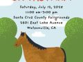 AHP 2nd Saturday July 2025 - 1