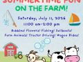 AHP 2nd Saturday July 2026 - 1