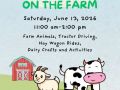 AHP 2nd Saturday June 2026 - 1